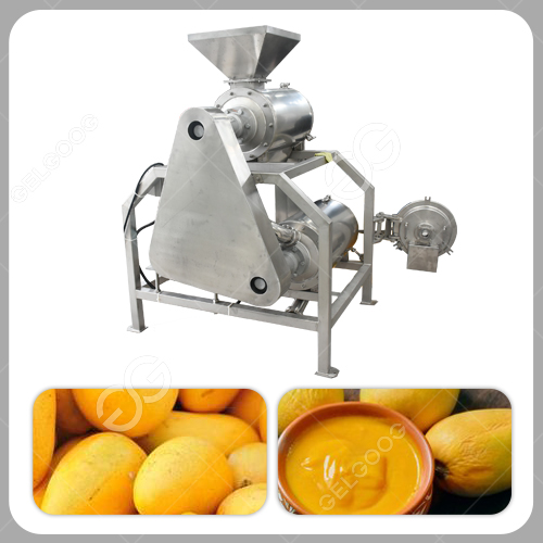 Industrial Apple Juicer Machine Apple Juice Maker Machine Apple Crusher -  China Mango Pulp Processing Unit Cost, Fruit Pulp Extraction Machine